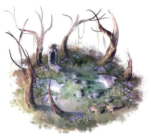 Original Environment