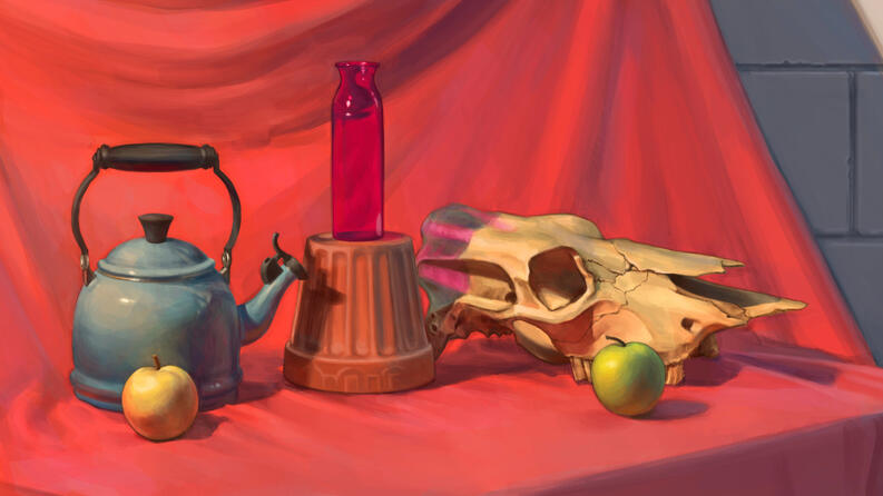 Still Life