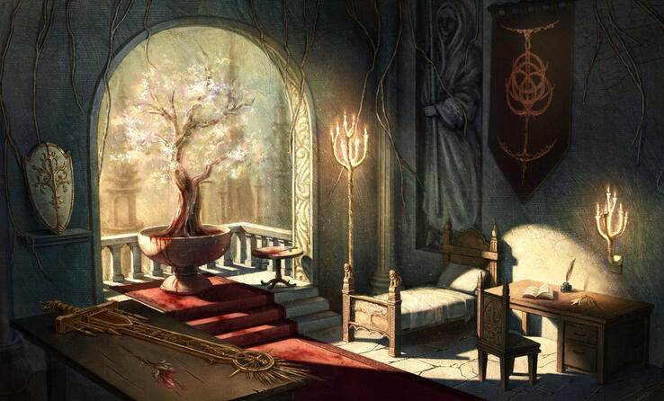 Environment (Elden Ring)