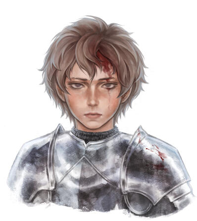 Original Character