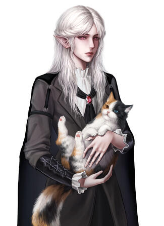 Original Character